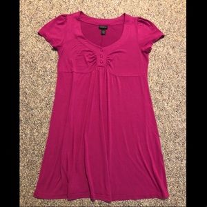 Lane Bryant Dress